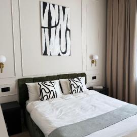 Sander Homes Malpensa Airport