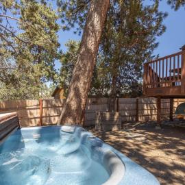Villa Grove | 3 Mi to Bear Mtn, Hot Tub & Games