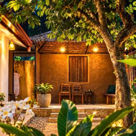 Casa Cayena - Tangalle
