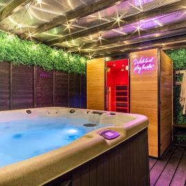 11 PPL - Alton & Peaks Retreat - Hot Tub - Sauna