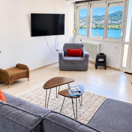 Centrale Lake View