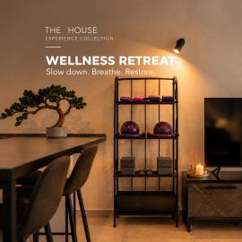 Wellness Retreat by THE HOUSE Experience Collection