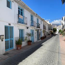 Intermobiliaria Rentals - María Espinosa 21
