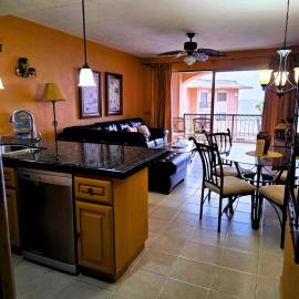 Sonoran Spa 405n modern 1-bedroom, hotel em Puerto Peñasco