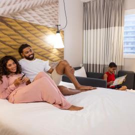 ibis São Paulo Ibirapuera, hotell i São Paulo