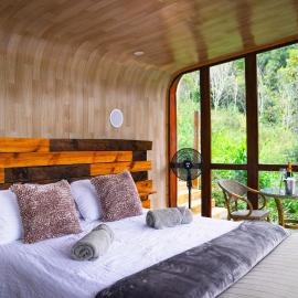 Fahaoa Ecolodge