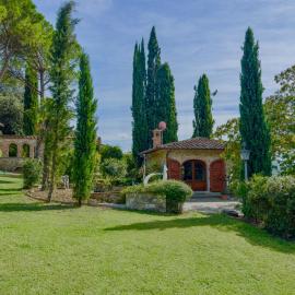 La Villa ARTE del Lupo-Two Birds
