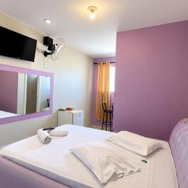 Hotel Londres bsb