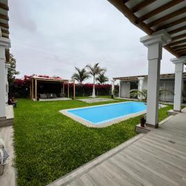 Casa Paraíso Paracas, hotel a Pisco