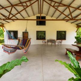 Casa Chito, hotel v destinaci Chachagua