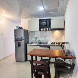 Casa Kumanday Murillo