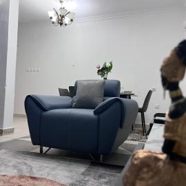 Apartment 24 Novembre - 5 mins Close to Gombe