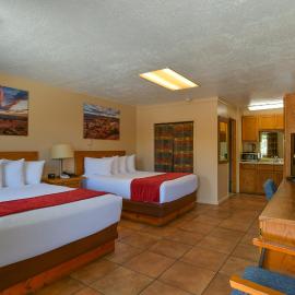 Rustic Inn