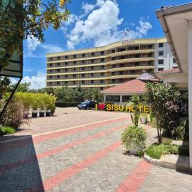 The Sisu Hotel Limited