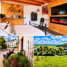 Cottage House Weyer - Mare&Filly Room