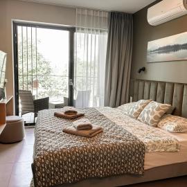 Wellness Apartment Olivera by the Lake