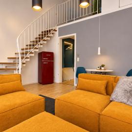 Karls Apartment B14