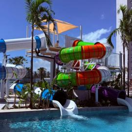 Resort Beach salinas 5
