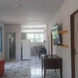 Casa aconchegante em uma área residencial tranquila, hotel i Ananindeua