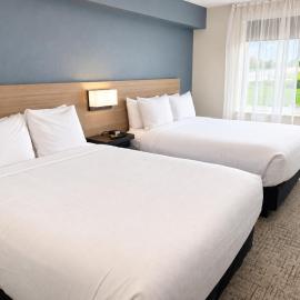 Country Inn & Suites by Radisson, Lansing, MI, hotel a Lansing