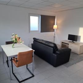 Leiden city apartment, hotel a Leida