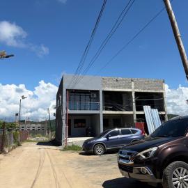 Casa Yram Modern 2BR Unit near Masa Bakehouse