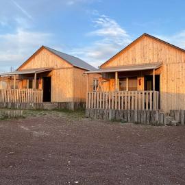 Sevan Breeze Resort, hotel Szevanban