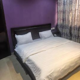 Peace hotel
