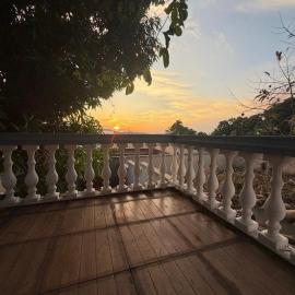 - - Casarão Hospedaria - - Suítes - Centro Histórico, hotel din Goiás