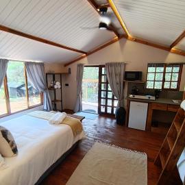 Koinonia Bush Lodge