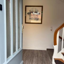 Ferienwohnung am Uniklinik Lübeck, Hotel in Lübeck