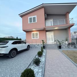 Todo Luxury Villa