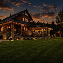 Rioba Chalet