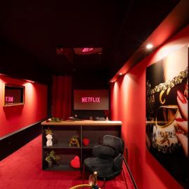 Ruby Room