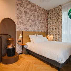 Hota Hotel Porrentruy, khách sạn ở Porrentruy