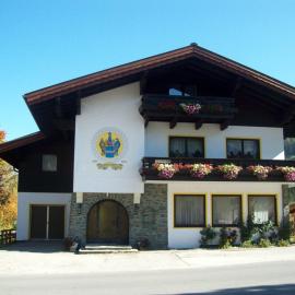 Appartements Tripolt, hotell sihtkohas Forstau