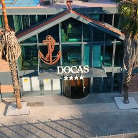 Docas Hotel Lisbon