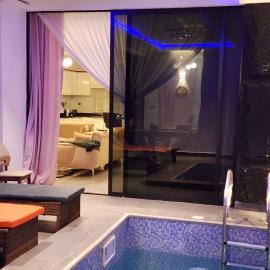 Sethhotel Apartment and Suite