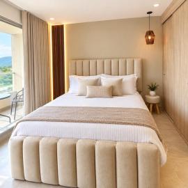 Apartamento cerca del mar- SantaMarina-604