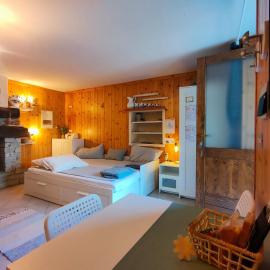 Ca Berula, Hotel in Sondrio