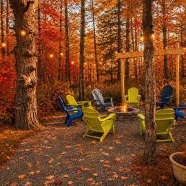 Dipper Lodge | Fire Pit • Arcade • Near Camelback