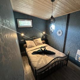 L Empreinte, Hotel in Saint-Juvin