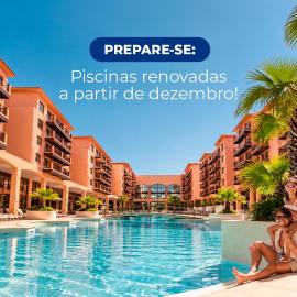 Hotel Jurerê Beach Village - OFICIAL