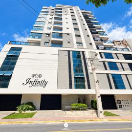 Apartamento Infinity Residence - Porto Belo/SC