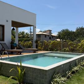Sol de Marau - Taipu de Fora - próximo das piscinas naturais