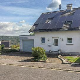 Beautiful Home In Kemmenau With House A Panoramic View