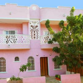 Casa Bella Mya