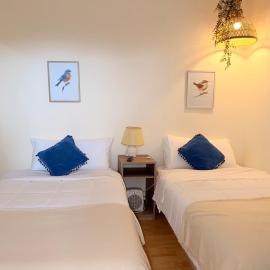 API House, Villa Alemana, מלון בוייה אלמאנה
