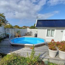 Quiet Island Retreat on Hono, hotel a Hönö