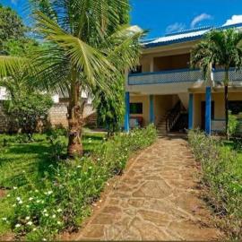 Beach Paradise Studio